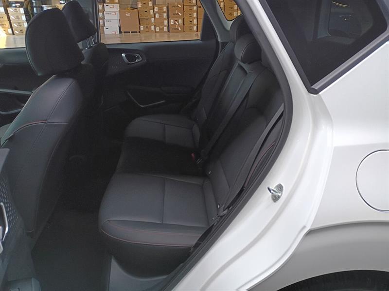 kia Soul 2020 - 16