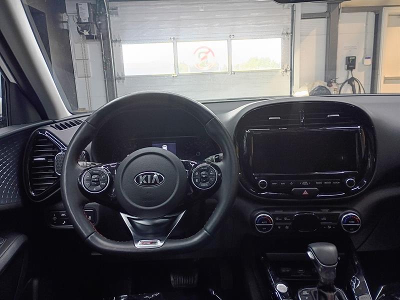 kia Soul 2020 - 17