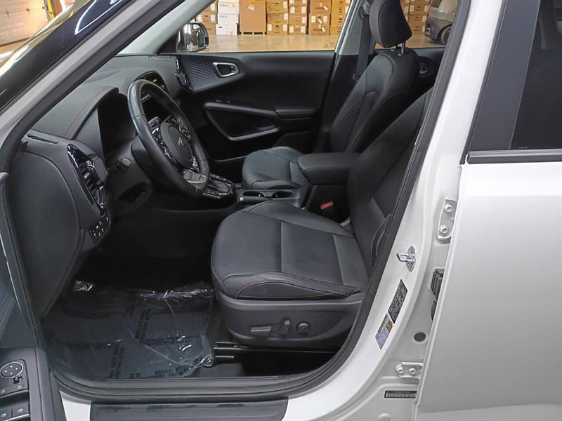 kia Soul 2020 - 18