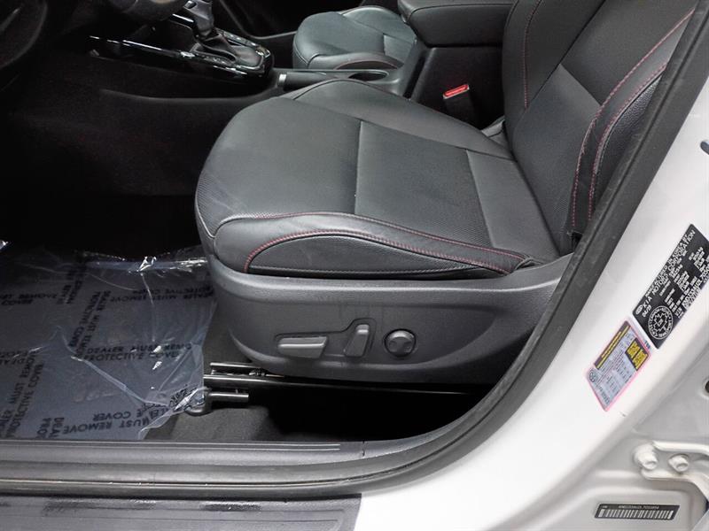 kia Soul 2020 - 19