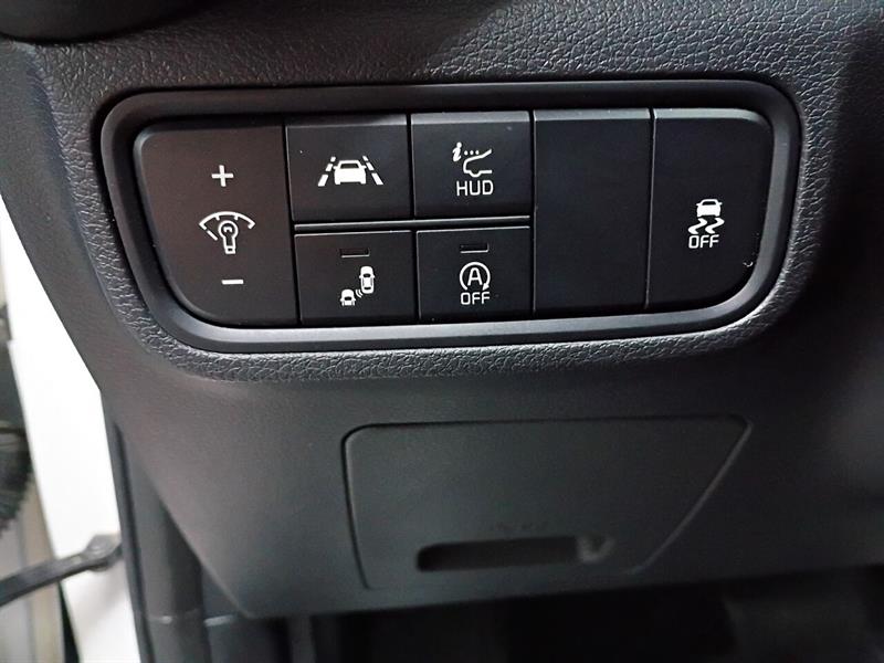 kia Soul 2020 - 21