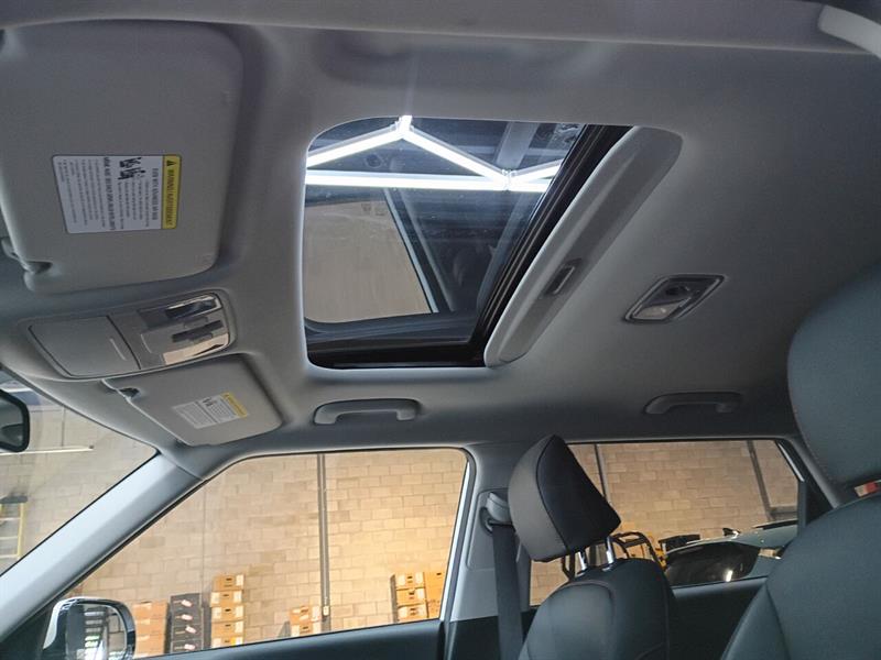 kia Soul 2020 - 22