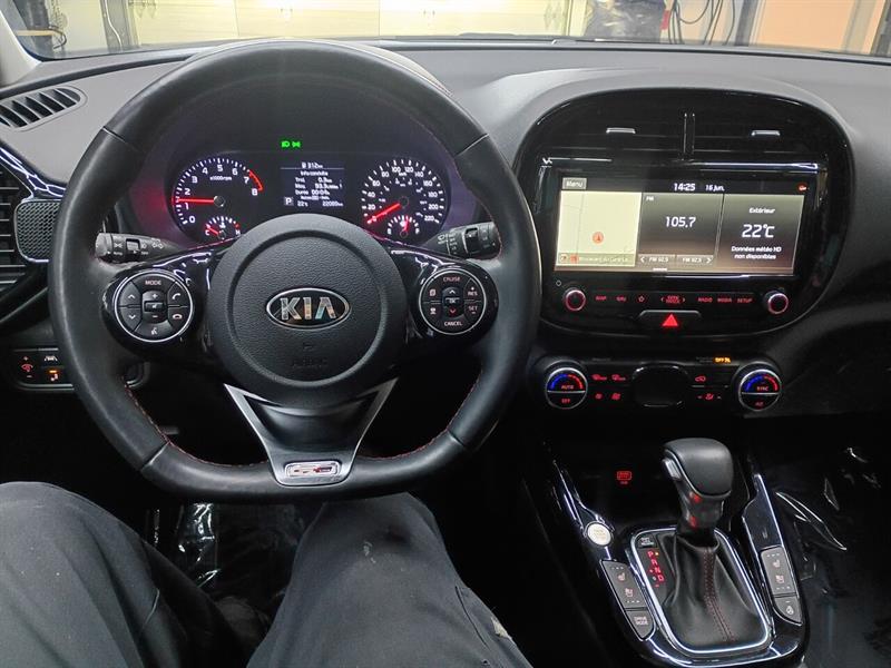 kia Soul 2020 - 24