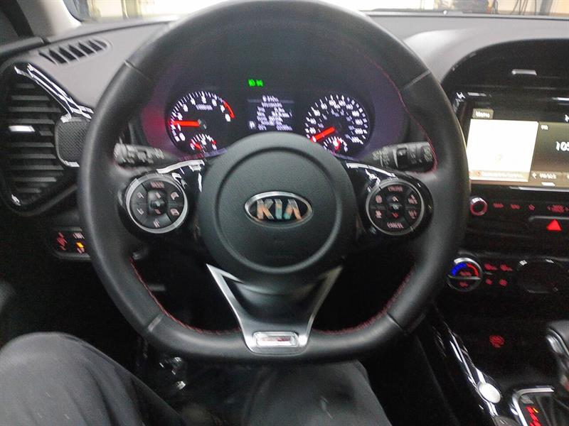 kia Soul 2020 - 25