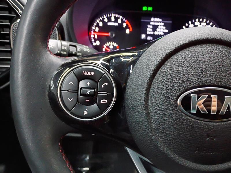 kia Soul 2020 - 26
