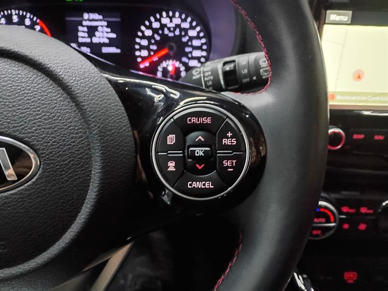 kia Soul 2020 - 27
