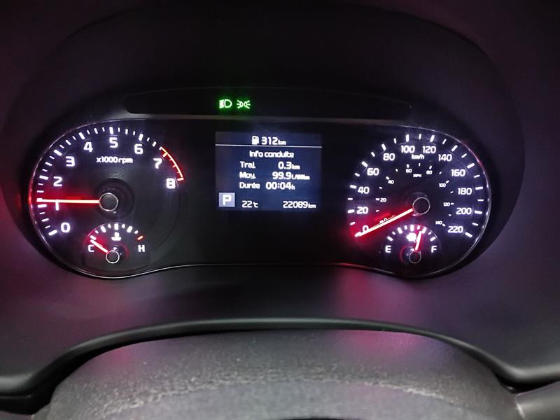 kia Soul 2020 - 28