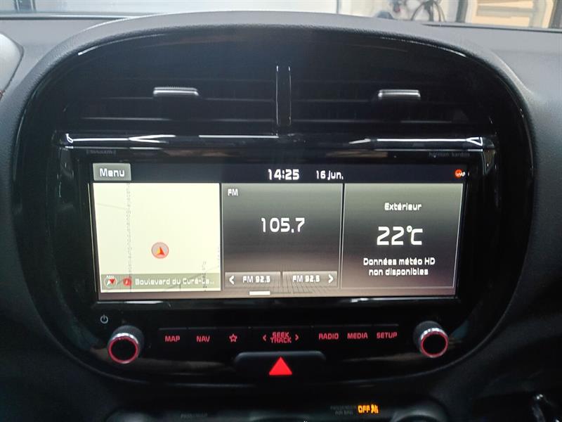 kia Soul 2020 - 29