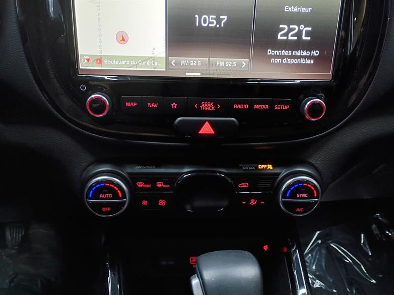 kia Soul 2020 - 30