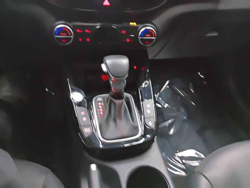 kia Soul 2020 - 31