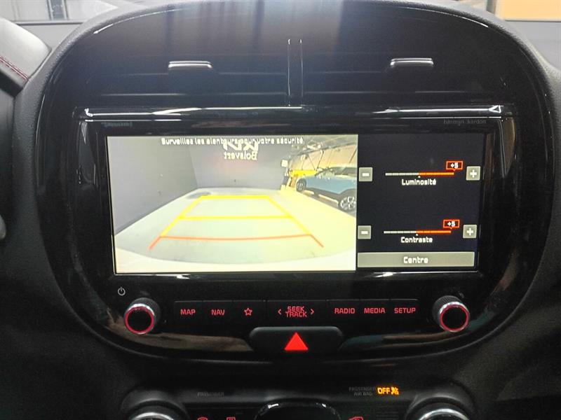 kia Soul 2020 - 32