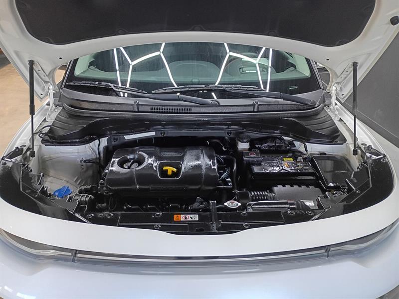 kia Soul 2020 - 34