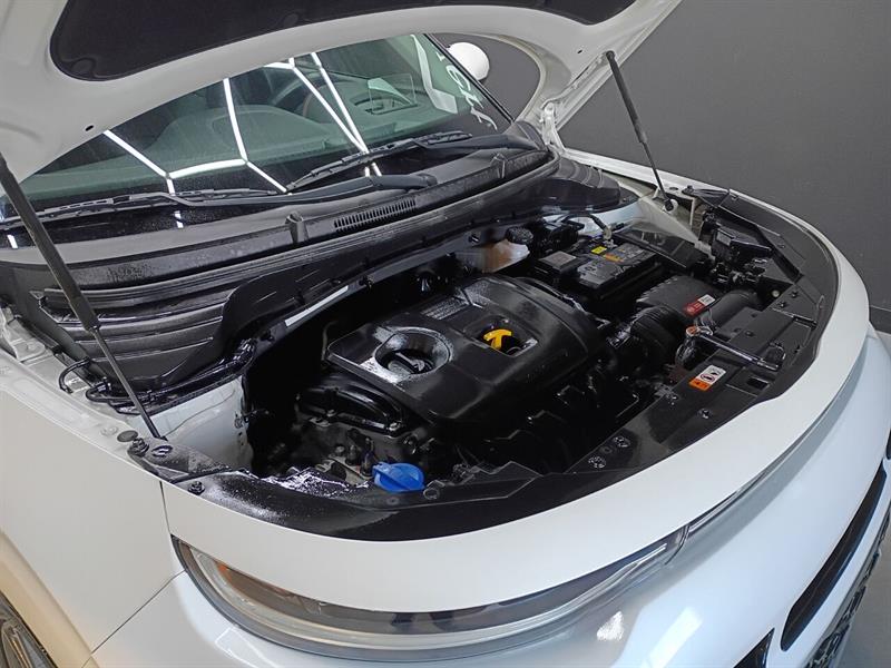 kia Soul 2020 - 35