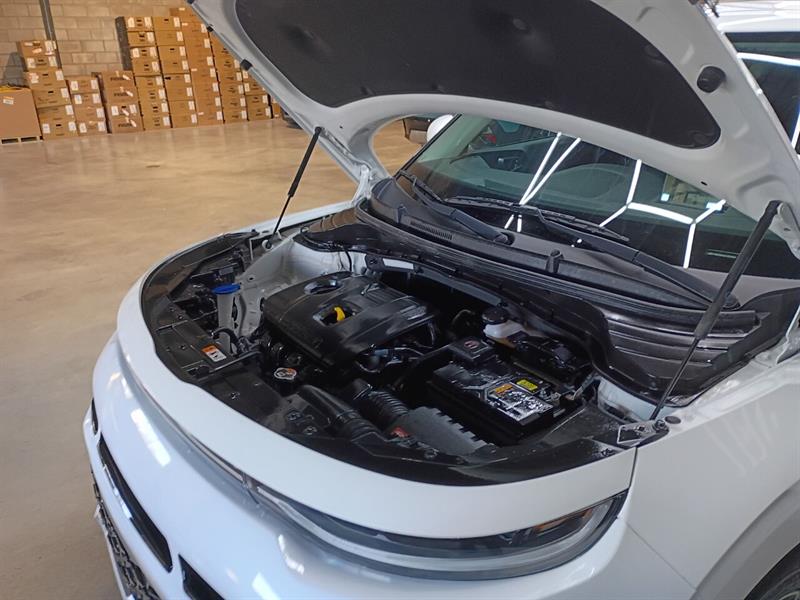 kia Soul 2020 - 36
