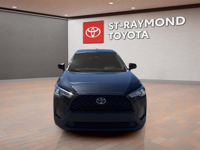 toyota Corolla Cross 2024 - 2