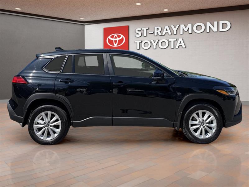 toyota Corolla Cross 2024 - 6