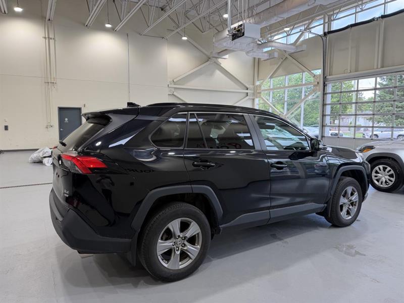 toyota Grand Highlander 2024 - 3