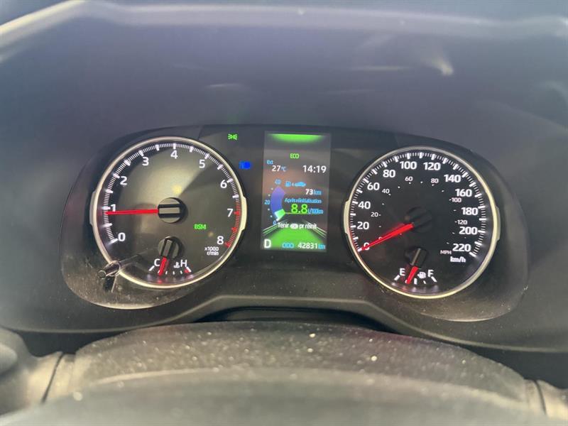 toyota Grand Highlander 2024 - 5
