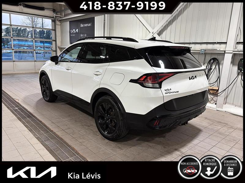 kia Sportage 2025 - 4