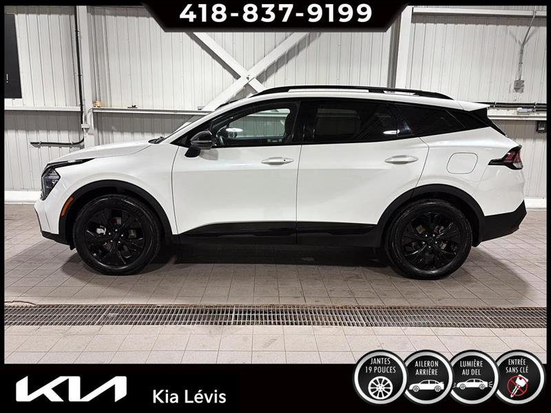 kia Sportage 2025 - 5