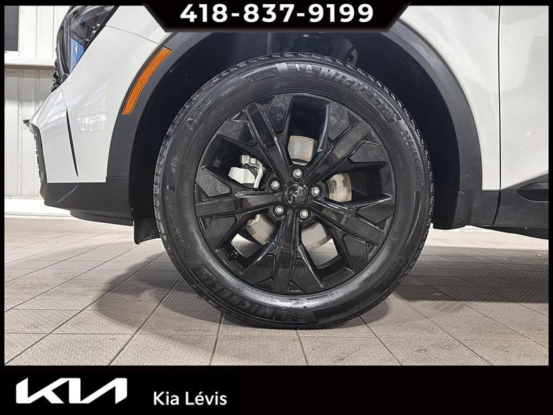 kia Sportage 2025 - 6