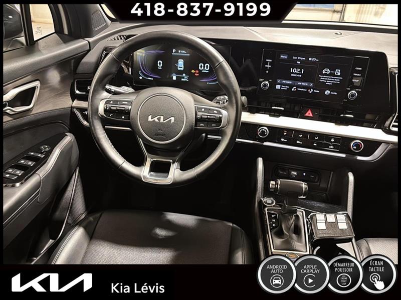 kia Sportage 2025 - 7