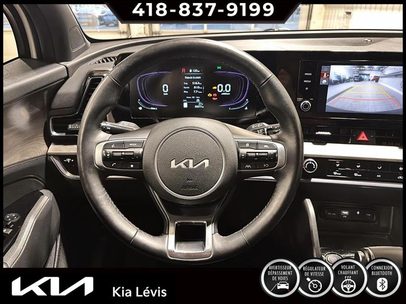 kia Sportage 2025 - 8