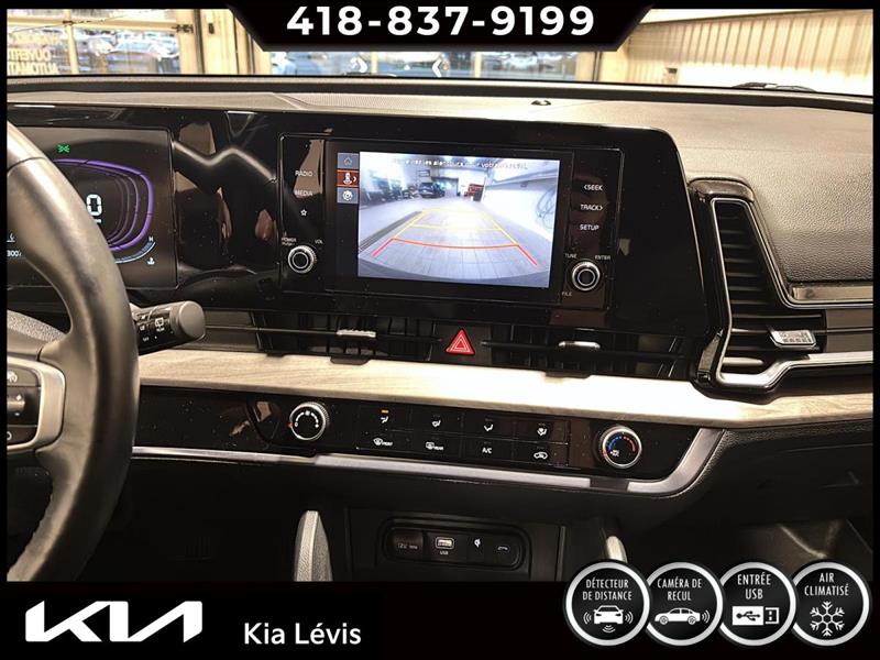 kia Sportage 2025 - 9