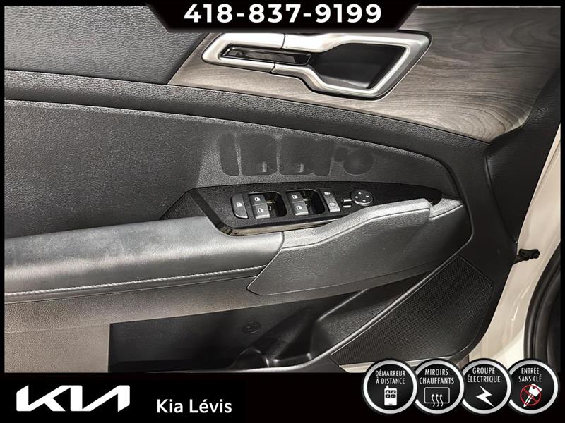 kia Sportage 2025 - 11