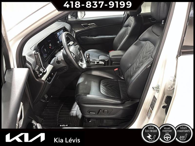 kia Sportage 2025 - 12