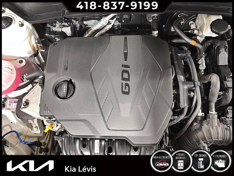 kia Sportage 2025 - 15