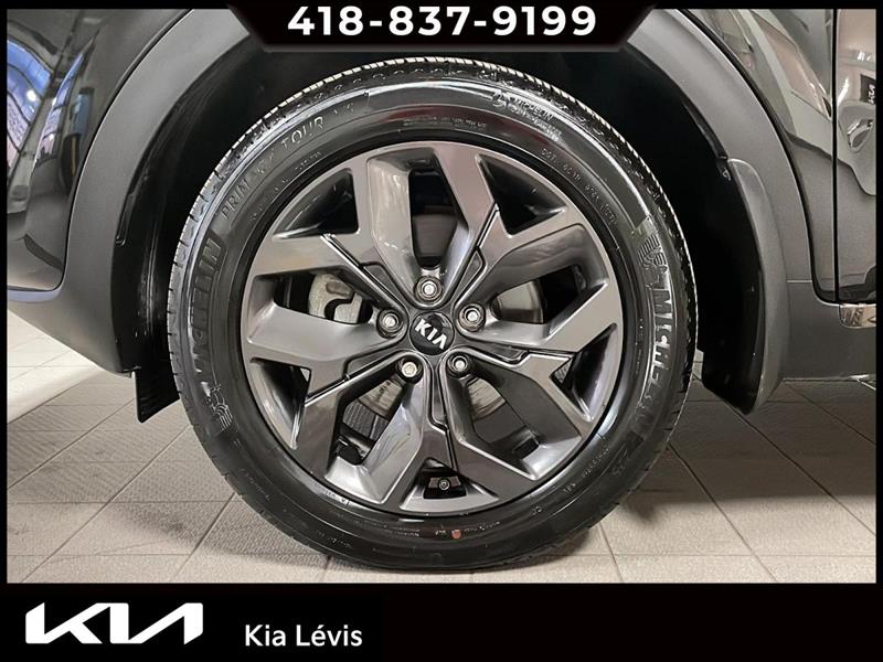 kia Sportage 2021 - 5