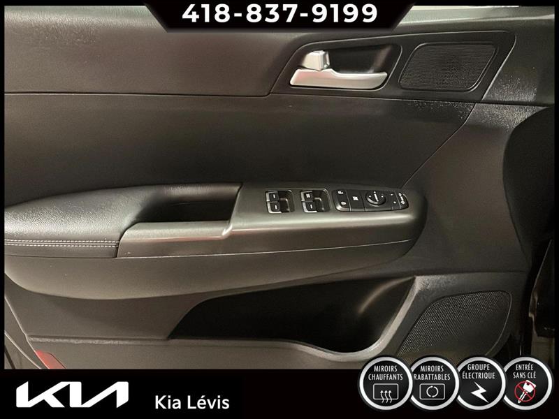 kia Sportage 2021 - 10