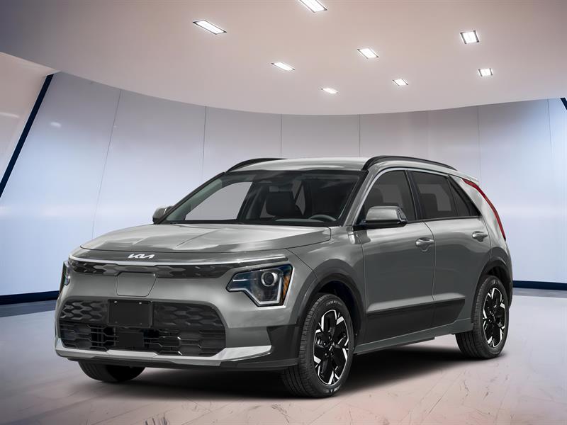 kia Niro EV 2026