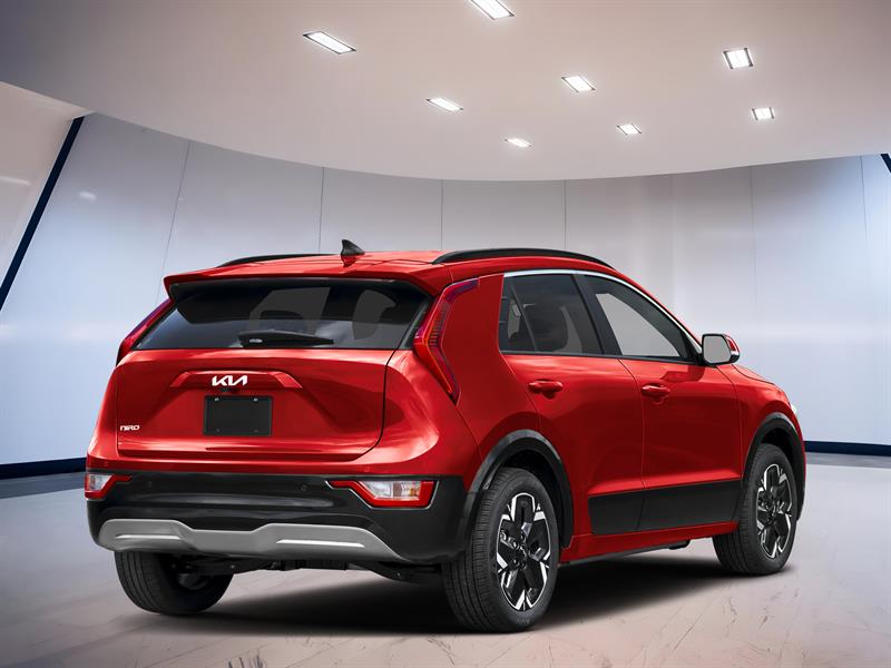 kia Niro EV 2026 - 2
