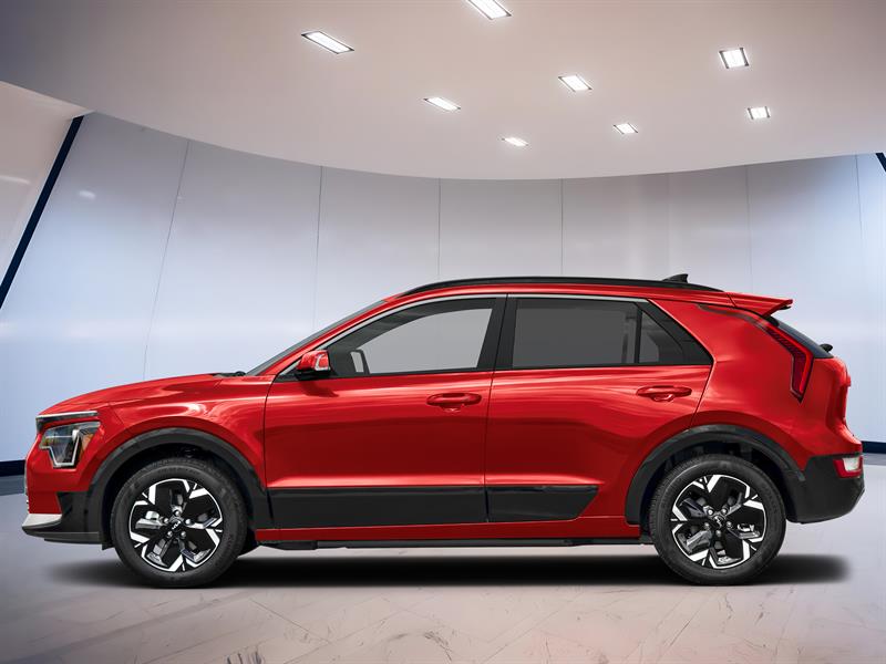 kia Niro EV 2026 - 3