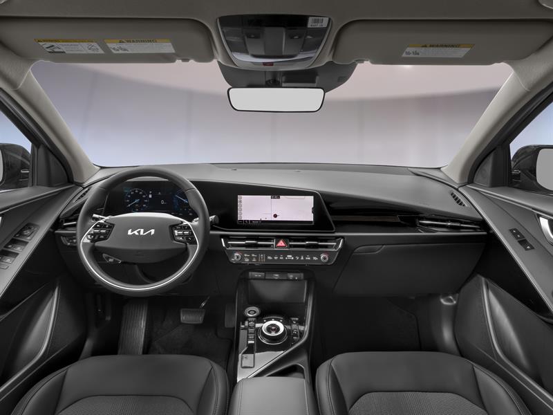 kia Niro EV 2026 - 4