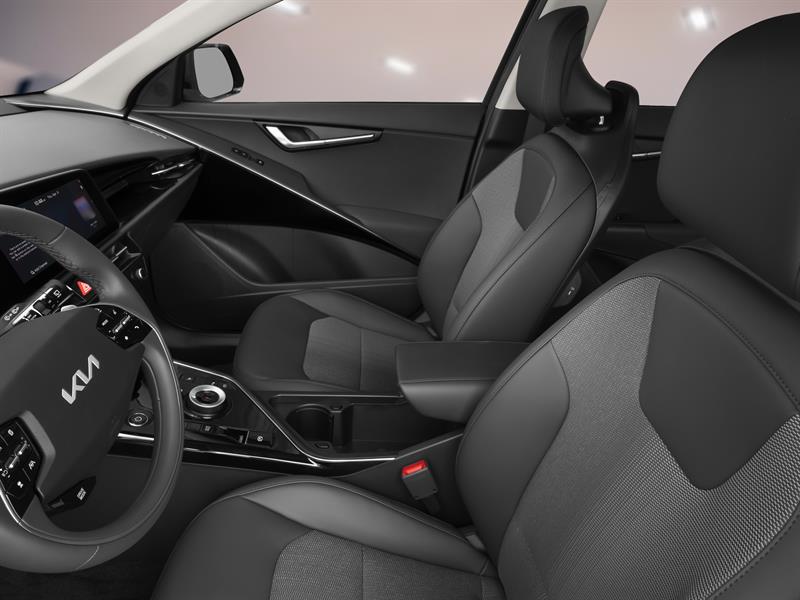 kia Niro EV 2026 - 5