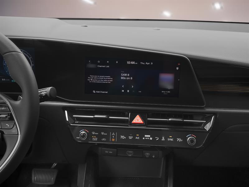 kia Niro EV 2026 - 6