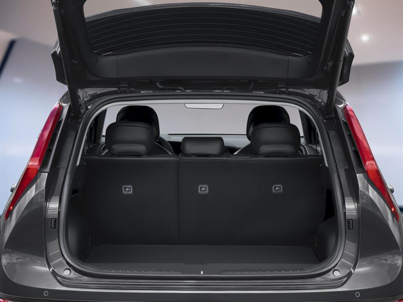 kia Niro EV 2026 - 7