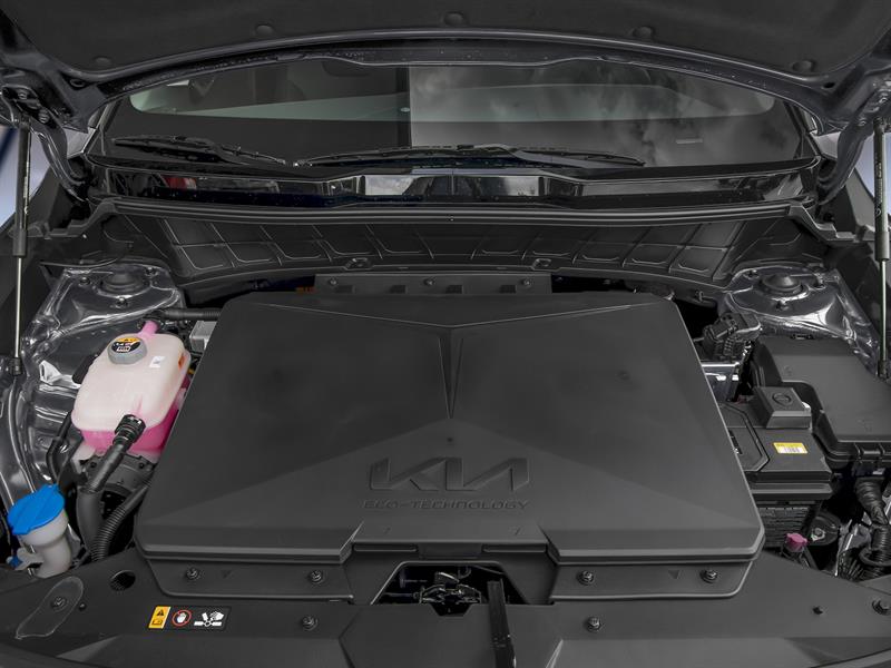kia Niro EV 2026 - 8