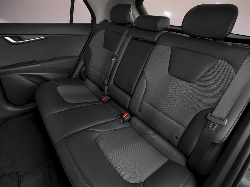 kia Niro EV 2026 - 9