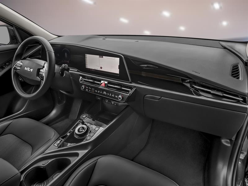 kia Niro EV 2026 - 11