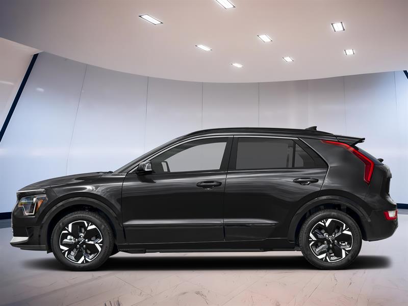 kia Niro EV 2026 - 3