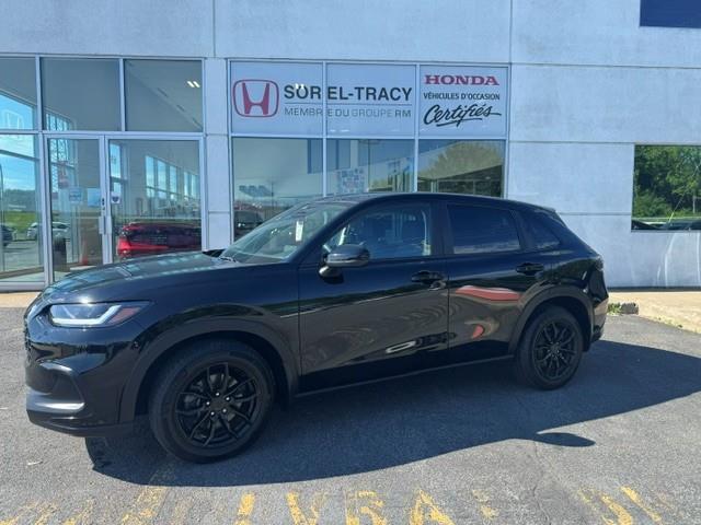 honda HR-V 2023