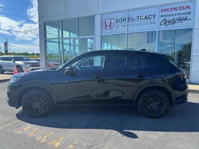 honda HR-V 2023 - 2
