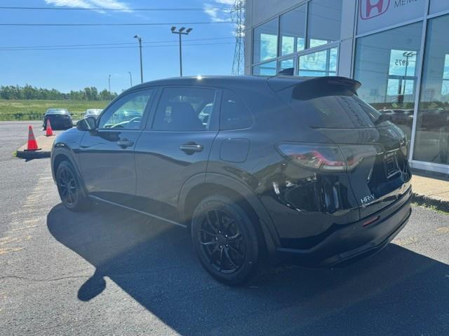 honda HR-V 2023 - 3
