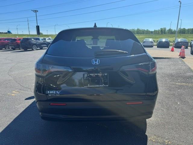 honda HR-V 2023 - 4