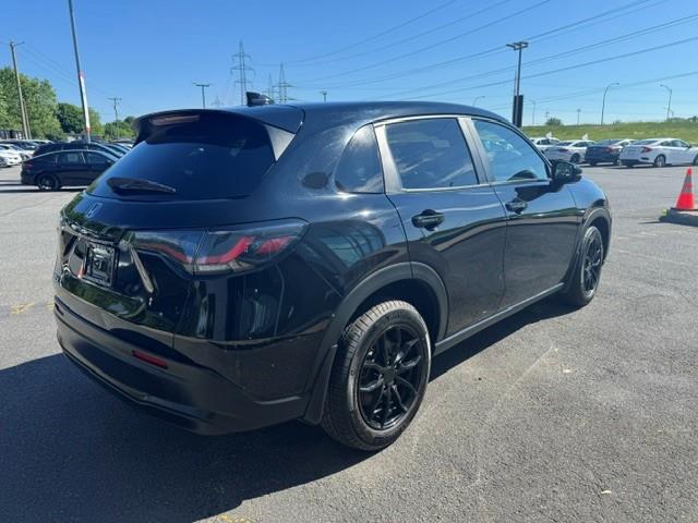 honda HR-V 2023 - 5