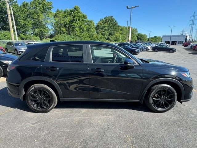 honda HR-V 2023 - 6